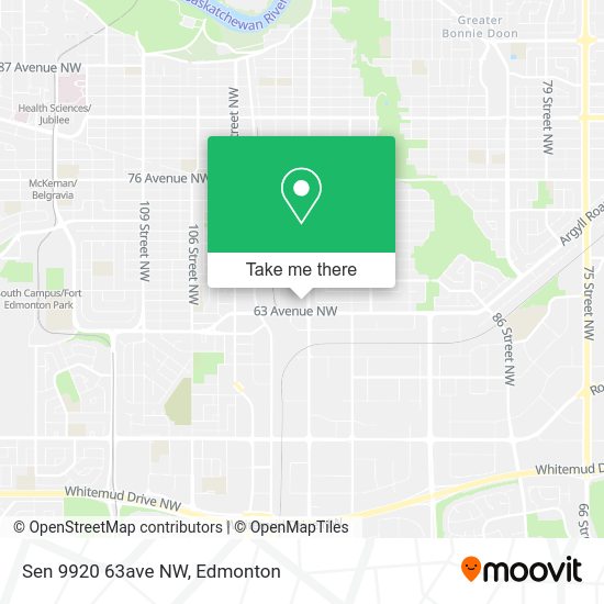 Sen 9920 63ave NW plan