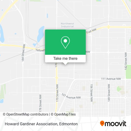 Howard Gardiner Association plan
