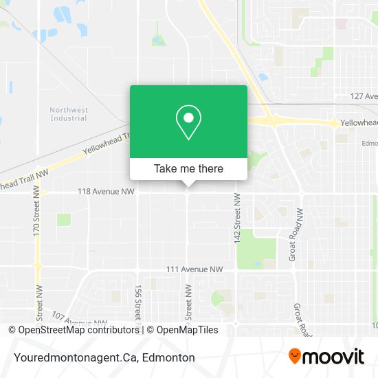 Youredmontonagent.Ca plan