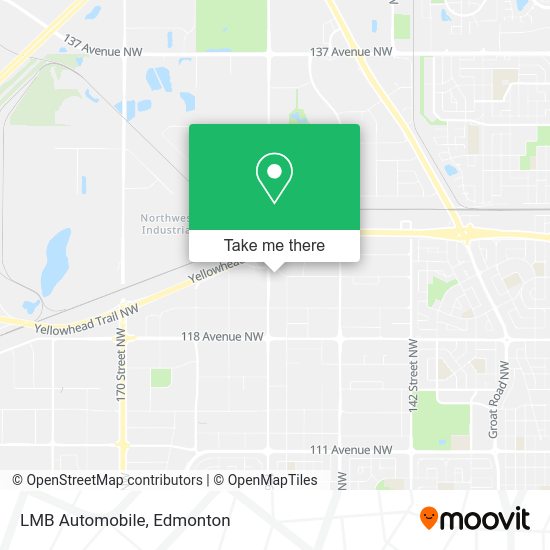 LMB Automobile plan