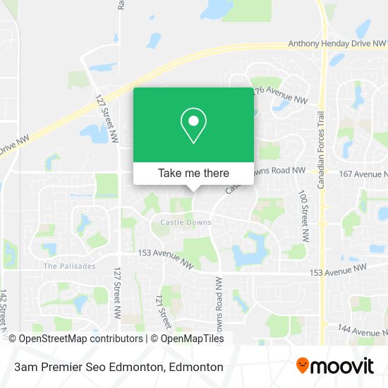 3am Premier Seo Edmonton plan