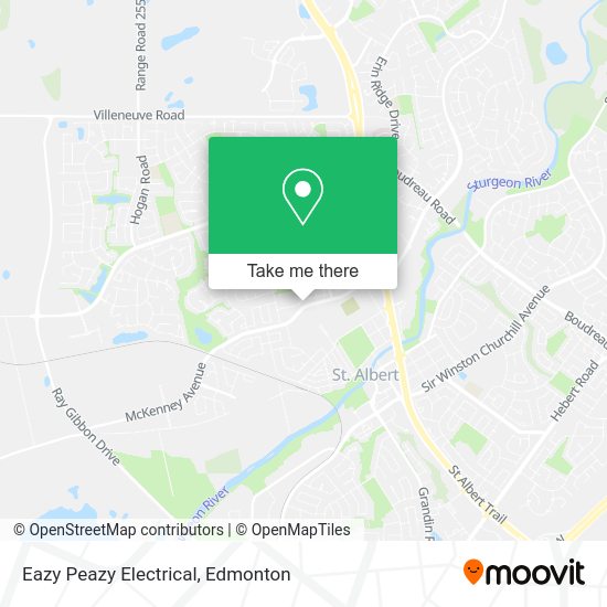 Eazy Peazy Electrical plan