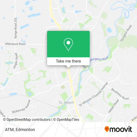 ATM plan