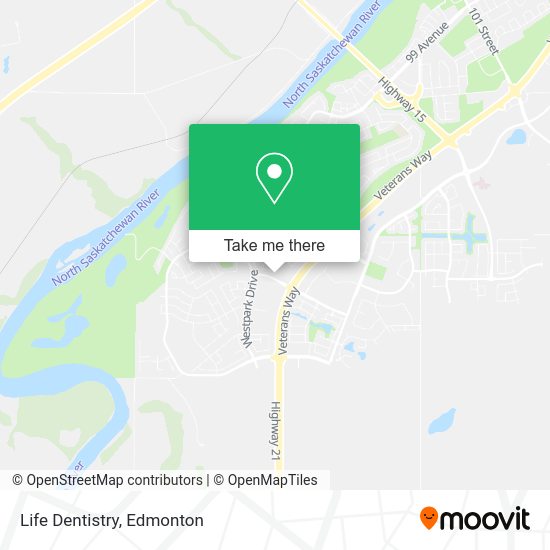 Life Dentistry plan