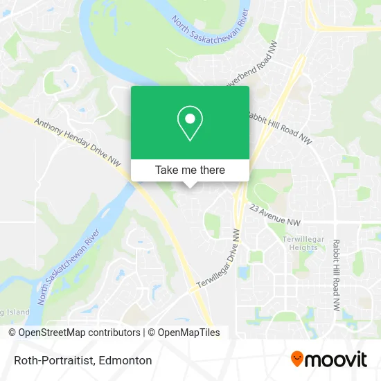 Roth-Portraitist map