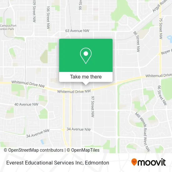 Everest Educational Services Inc plan