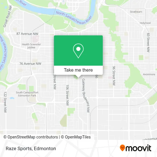 Raze Sports plan