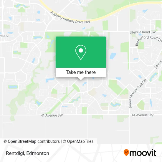 Rentdigi plan