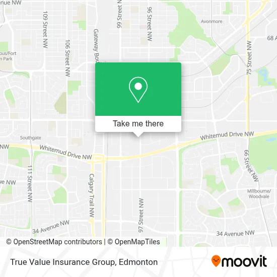 True Value Insurance Group plan