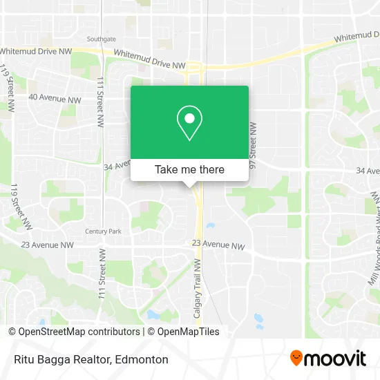 Ritu Bagga Realtor plan
