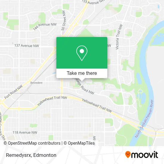 Remedysrx map