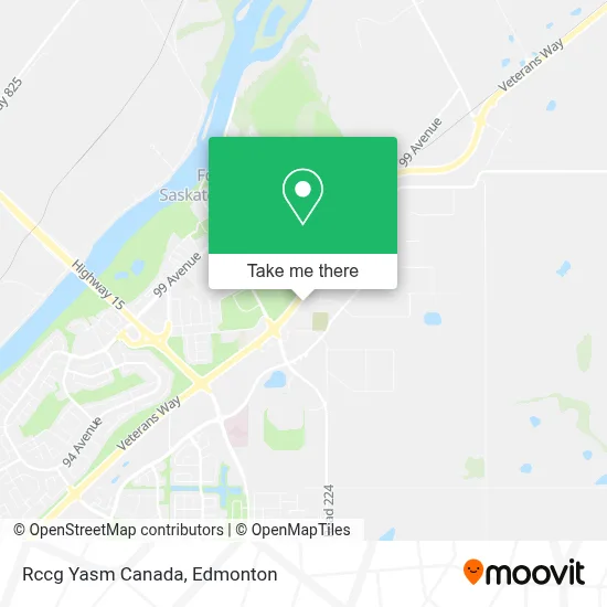 Rccg Yasm Canada plan