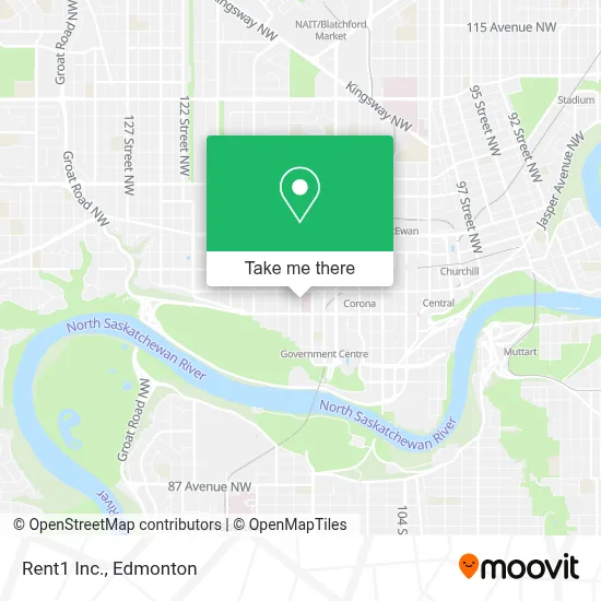 Rent1 Inc. plan