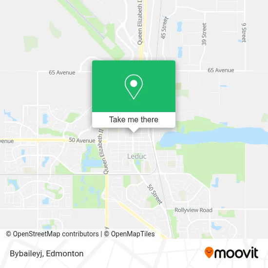 Bybaileyj map