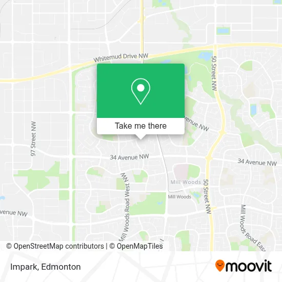 Impark map