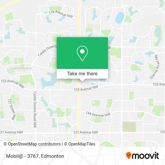 Mobil@  - 3767 map