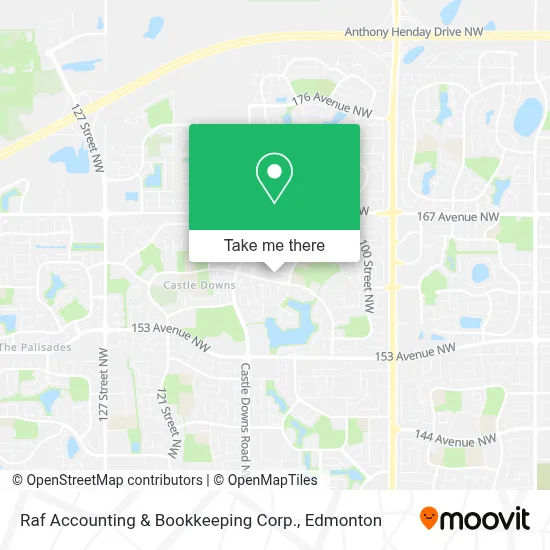 Raf Accounting & Bookkeeping Corp. plan