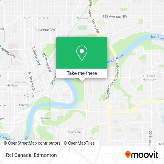 Rcl Canada plan