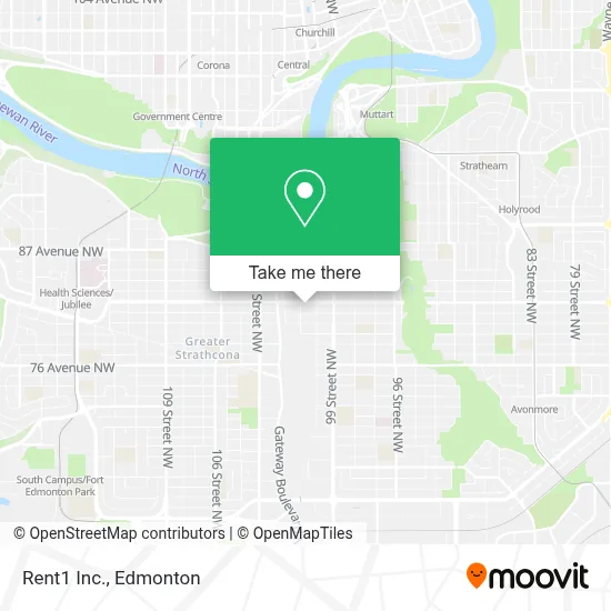 Rent1 Inc. plan