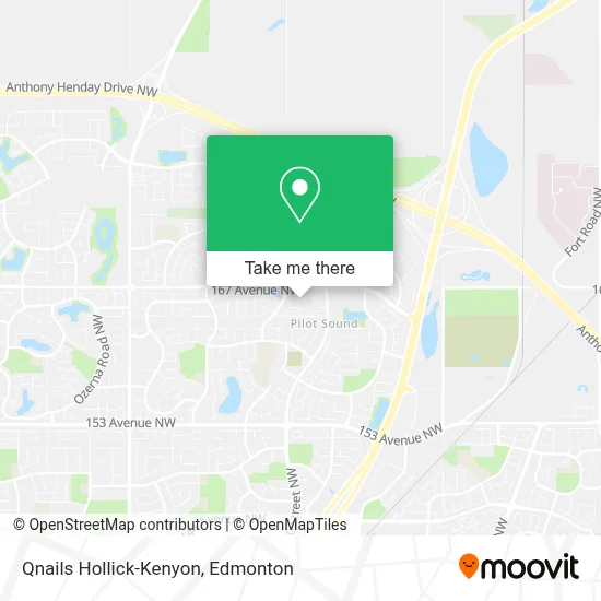Qnails Hollick-Kenyon map