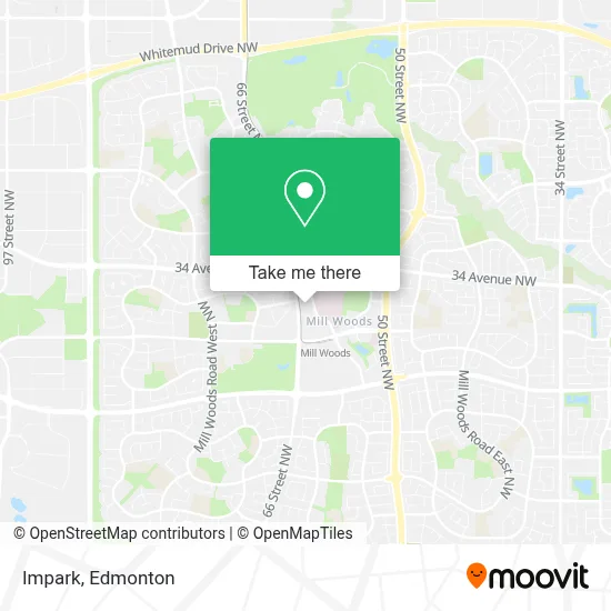 Impark map