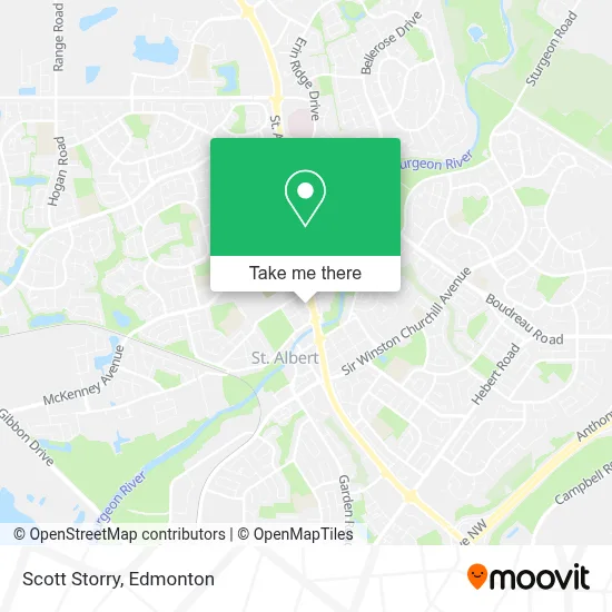 Scott Storry map