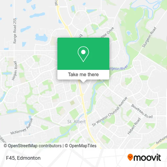 F45 map