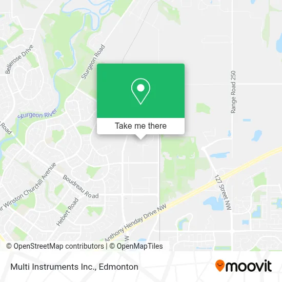 Multi Instruments Inc. plan