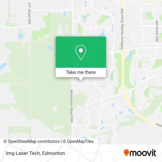 Img Laser Tech map