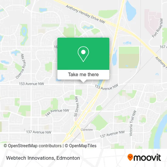 Webtech Innovations plan