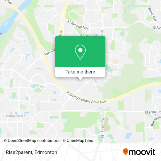 Rise2parent plan