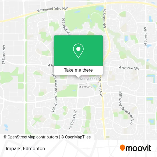 Impark map