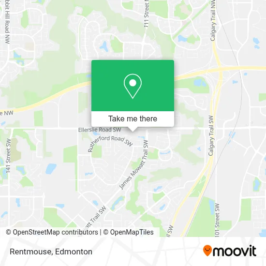 Rentmouse plan