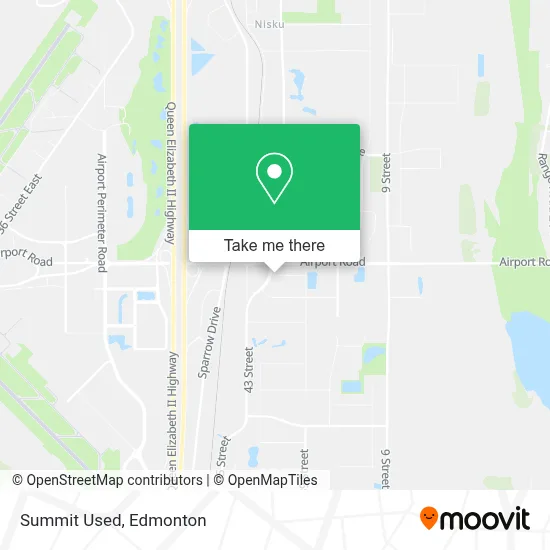 Summit Used map
