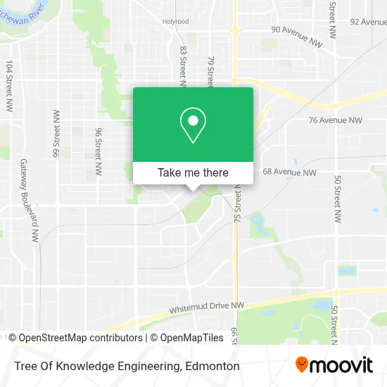 Tree Of Knowledge Engineering plan