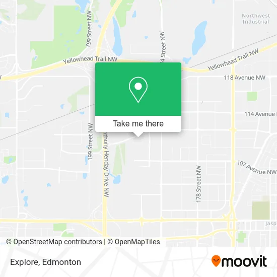 Explore map