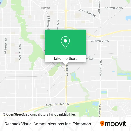 Redback Visual Communications Inc plan