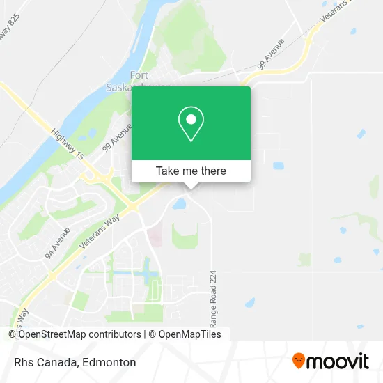 Rhs Canada plan