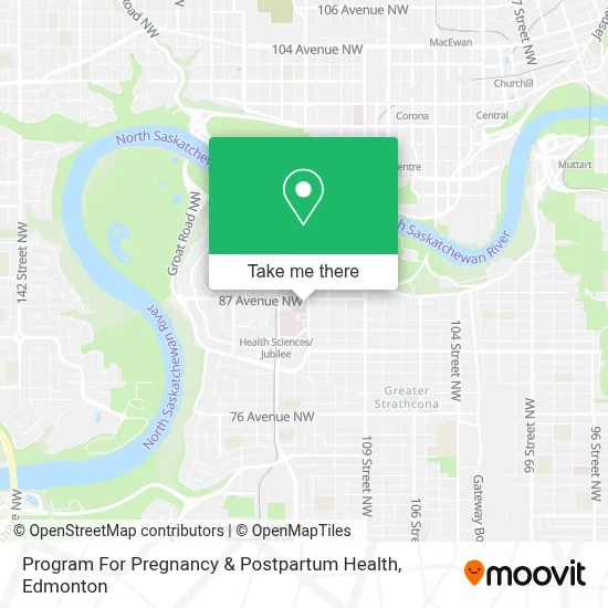 Program For Pregnancy & Postpartum Health plan