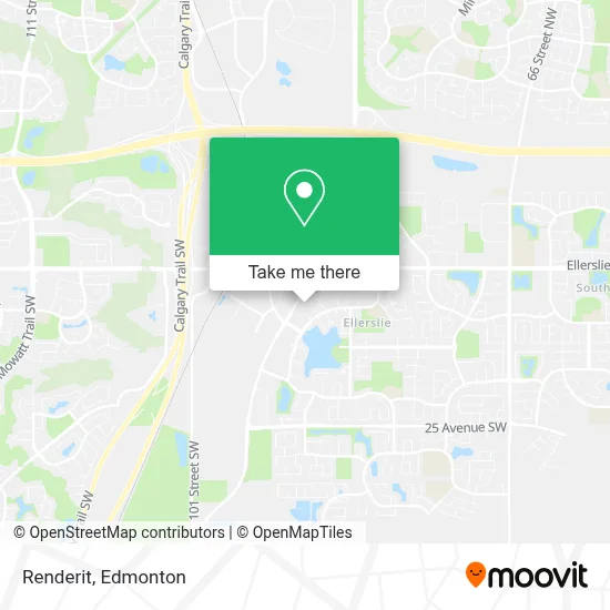 Renderit map
