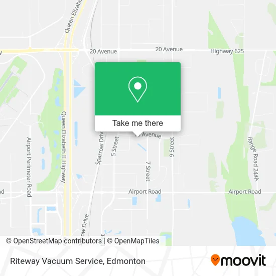 Riteway Vacuum Service plan