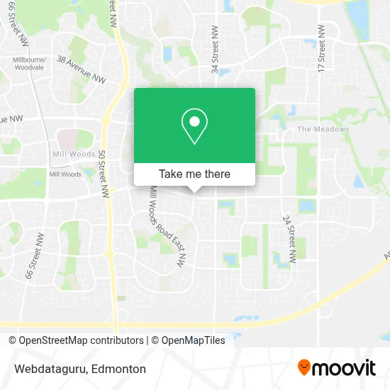Webdataguru plan