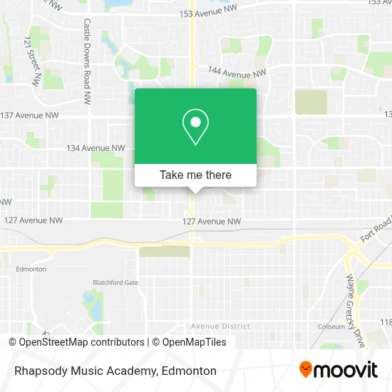 Rhapsody Music Academy plan