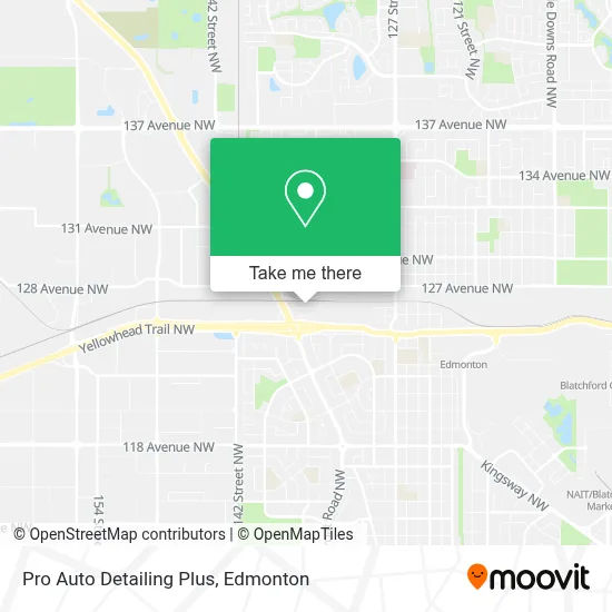 Pro Auto Detailing Plus plan