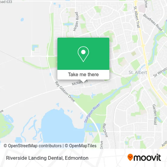 Riverside Landing Dental plan