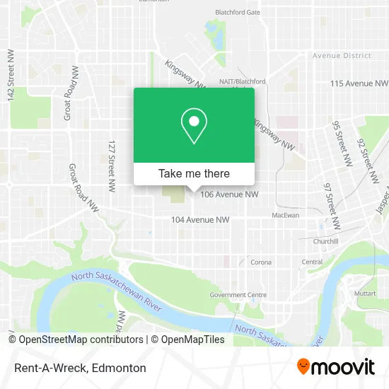 Rent-A-Wreck plan