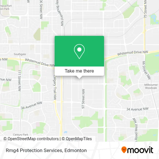Rmg4 Protection Services plan