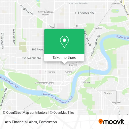 Atb Financial Abm map