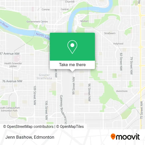 Jenn Bashow map