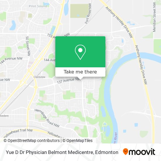Yue D Dr Physician Belmont Medicentre plan